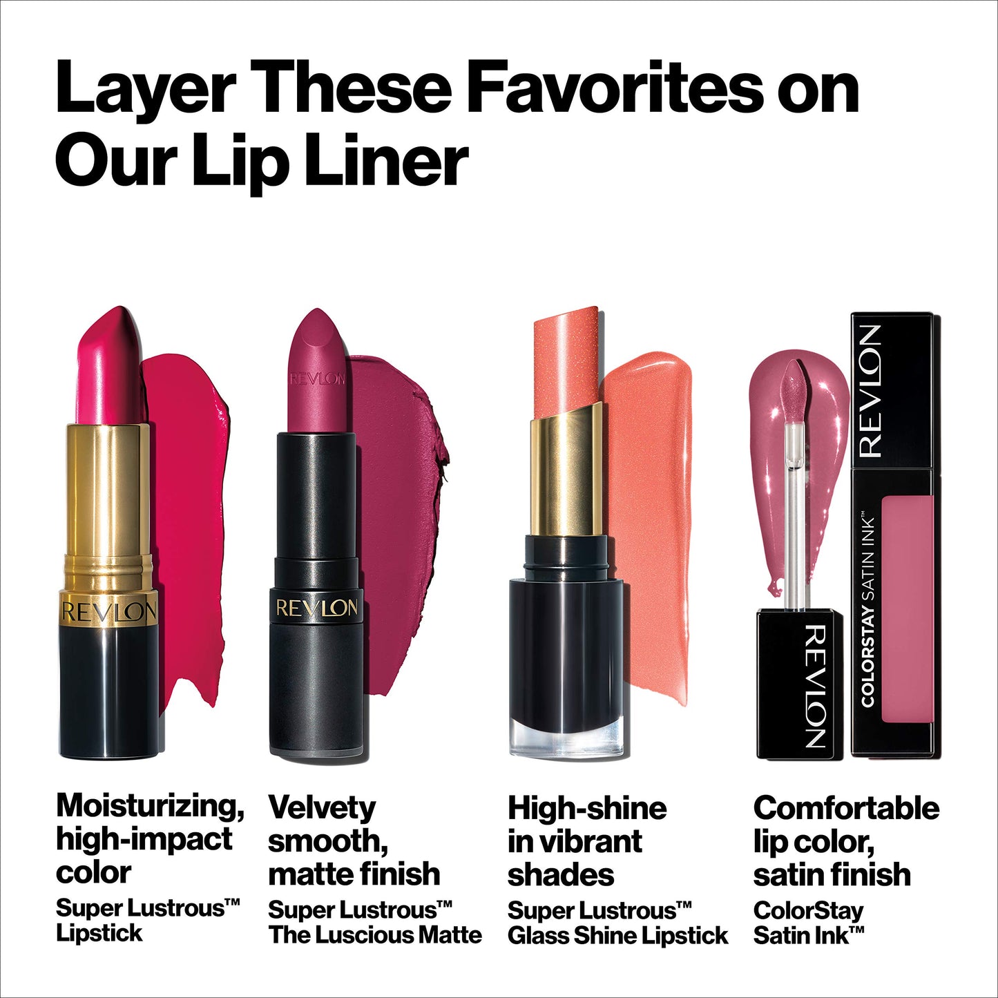 ColorStay Lipliner tono Wine