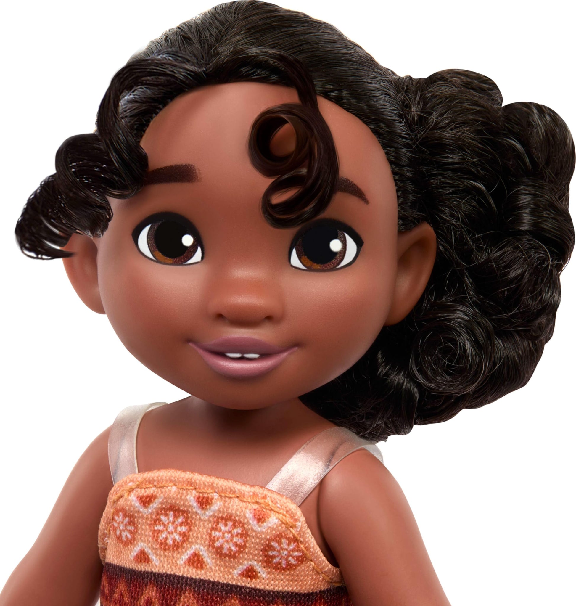 Muñeca Moana Mattel Simea para Niñas