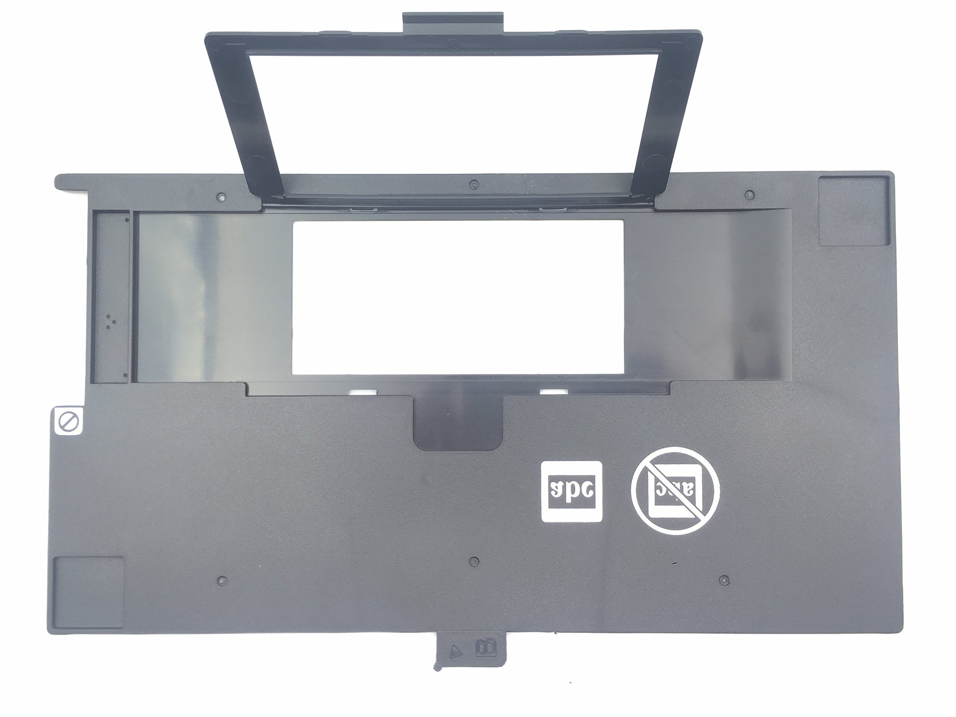 Soporte para Fotos OKLILI Compatible Epson Perfection V500 V550 V600 4490 2450 3170 3200 4180 X750 X770 X820