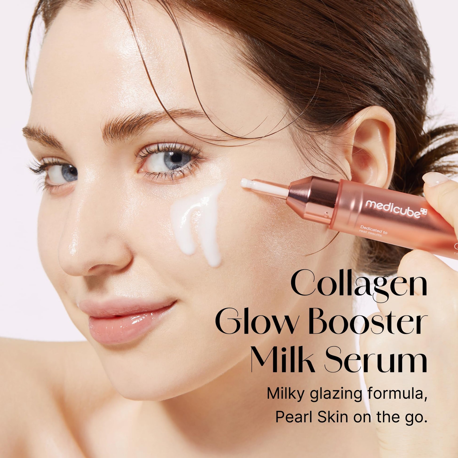 Collagen Glow Booster Serum