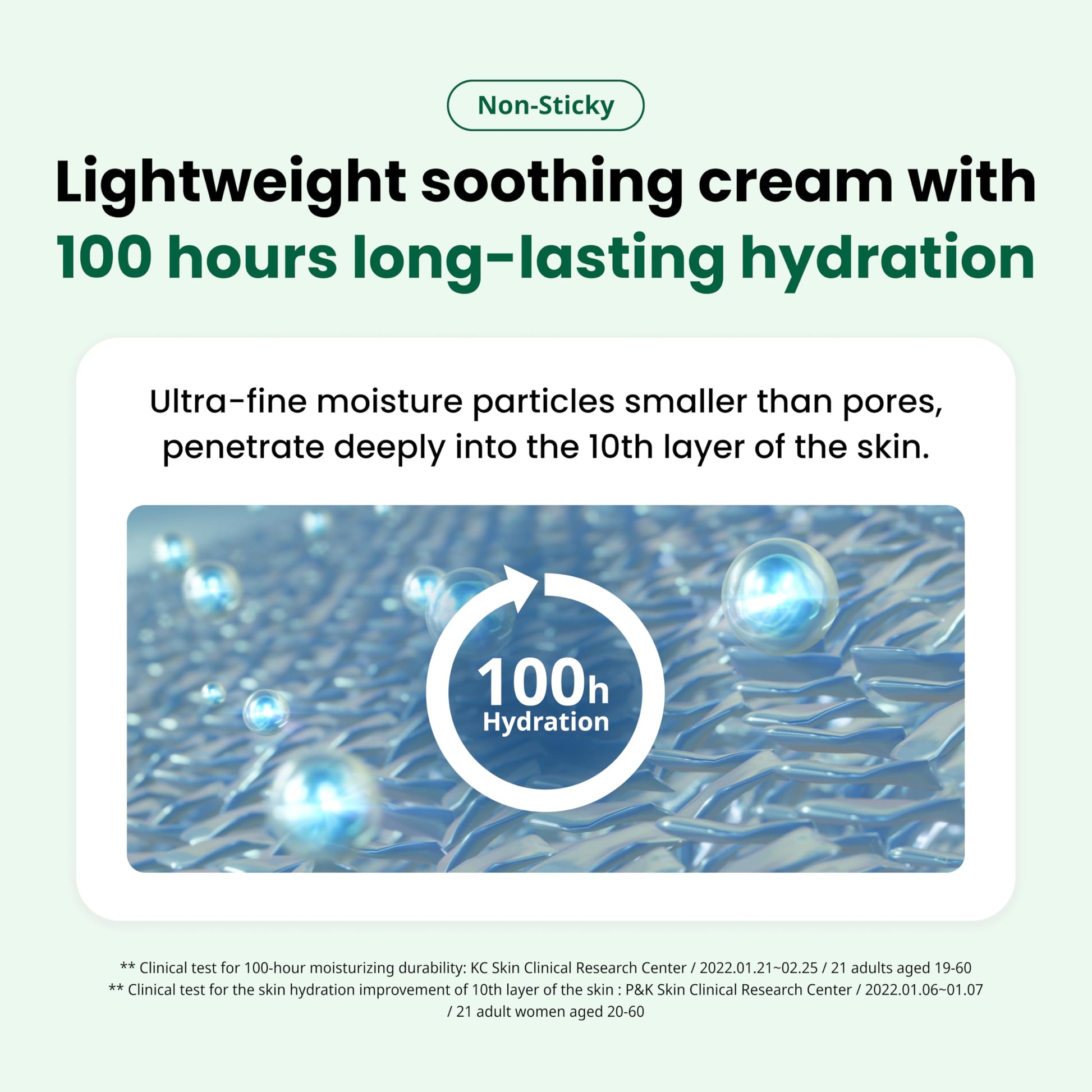 Dr.G NEW RED Blemish Clear Soothing Cream (70ml 2.36 oz) Gowoonsesang Cosmetic, Moisturizing Recovery Cream