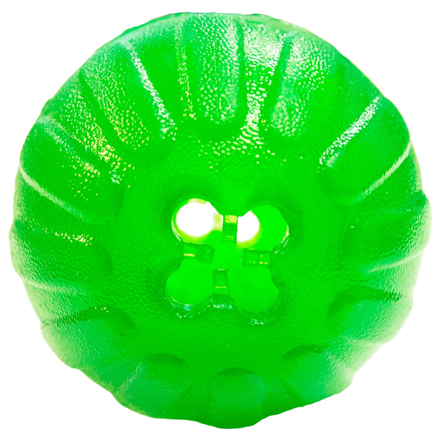 Pelota Dispensadora Starmark Resistente para Perro Grande