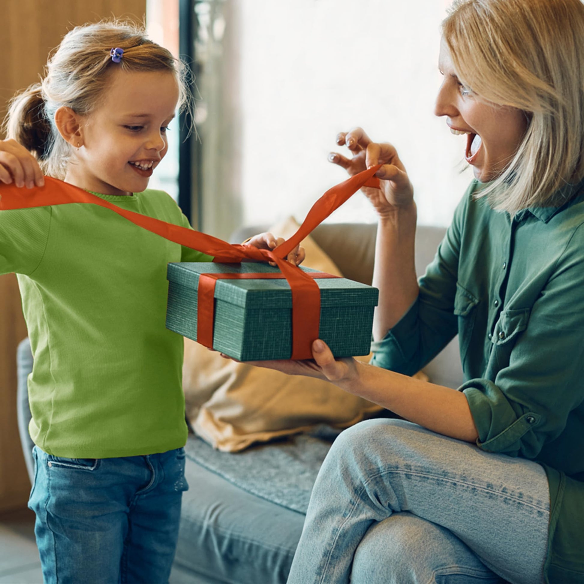 Mini Proyector YOTON Blanco 1080P Compatible iOS/Android Para Niños