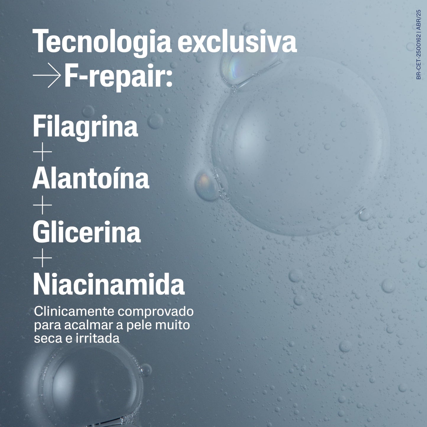 CETAPHIL® Pro AD Restoradeerm jabón corporal 236 ml, para Piel con Tendencia Atópica