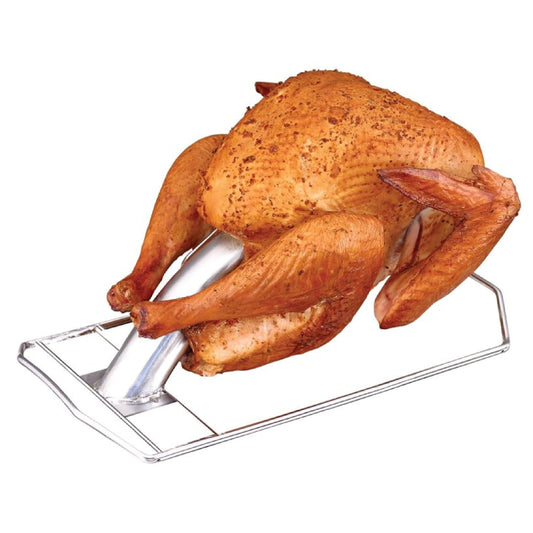 Camp Chef Infusion Roaster (cañón de pavo), acero inoxidable