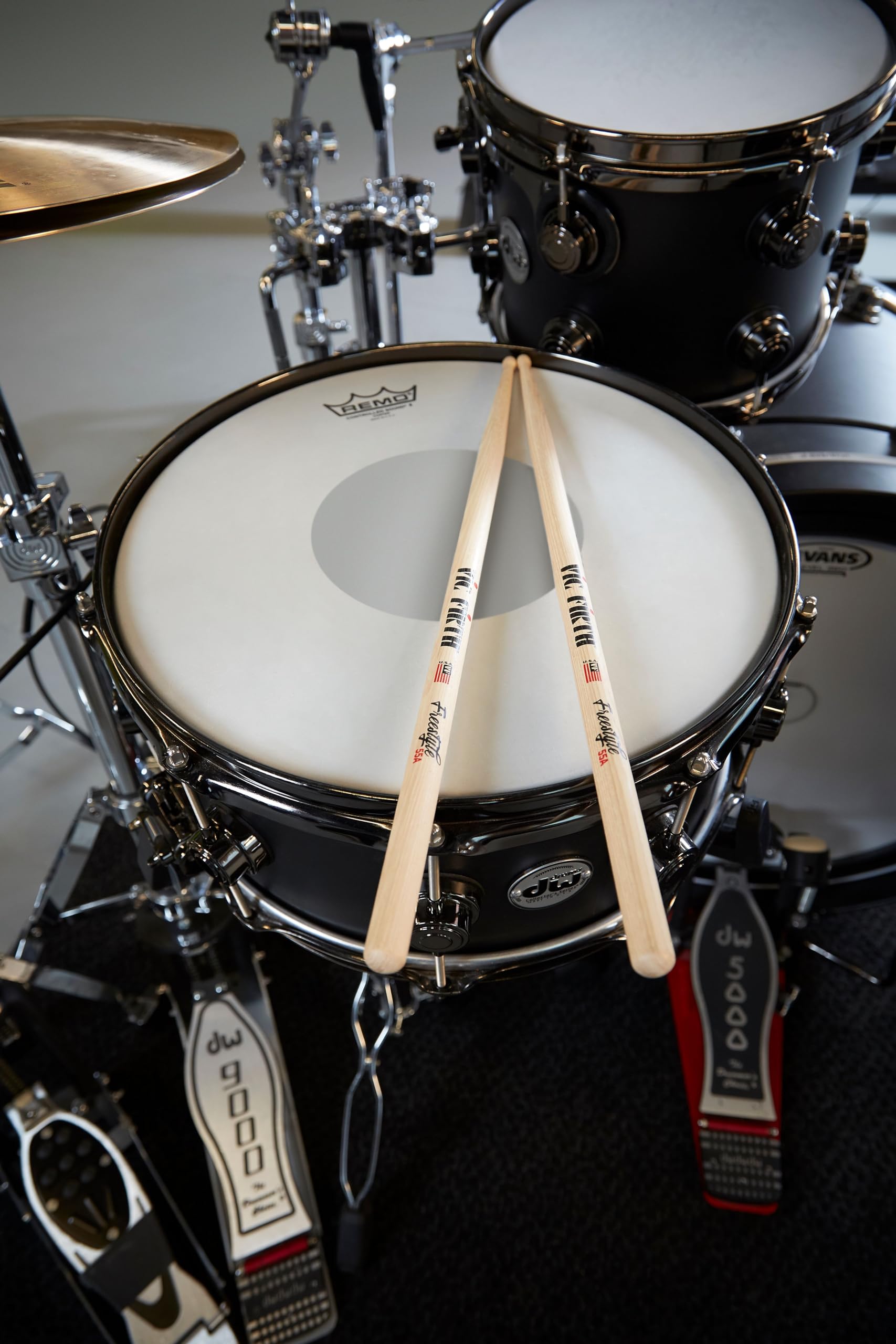 Vic Firth American Concept Freestyle 7A Baquetas