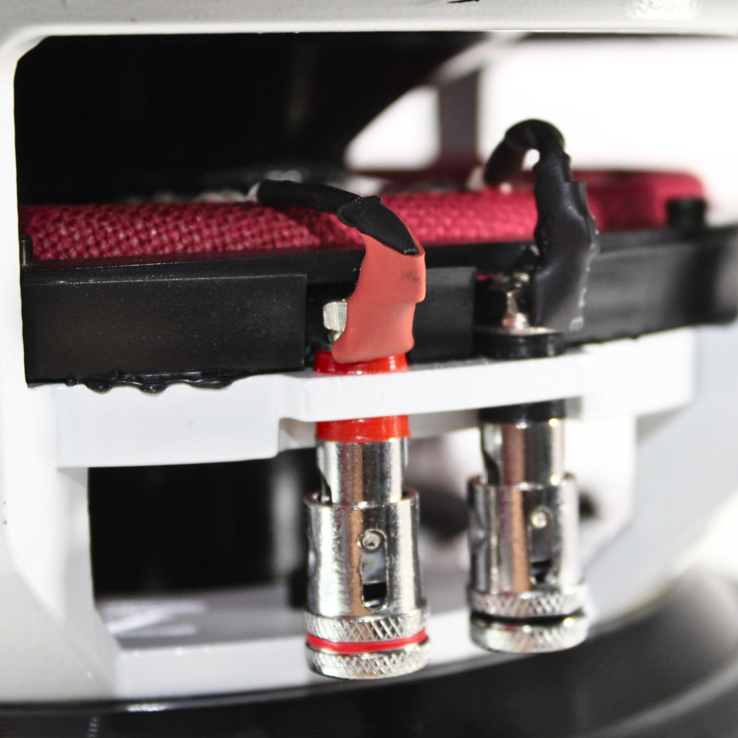 B2 Audio Rampage Series - Bobina de voz dual de 2 ohmios de 2 pulgadas, 1000 vatios RMS Subwoofer