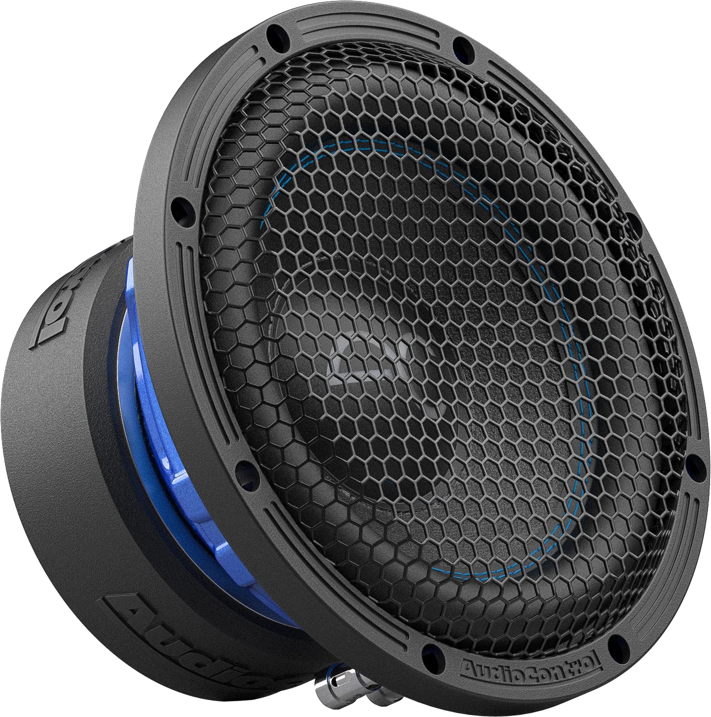AudioControl Spike Series Subwoofers (8" - 4 Ohm)