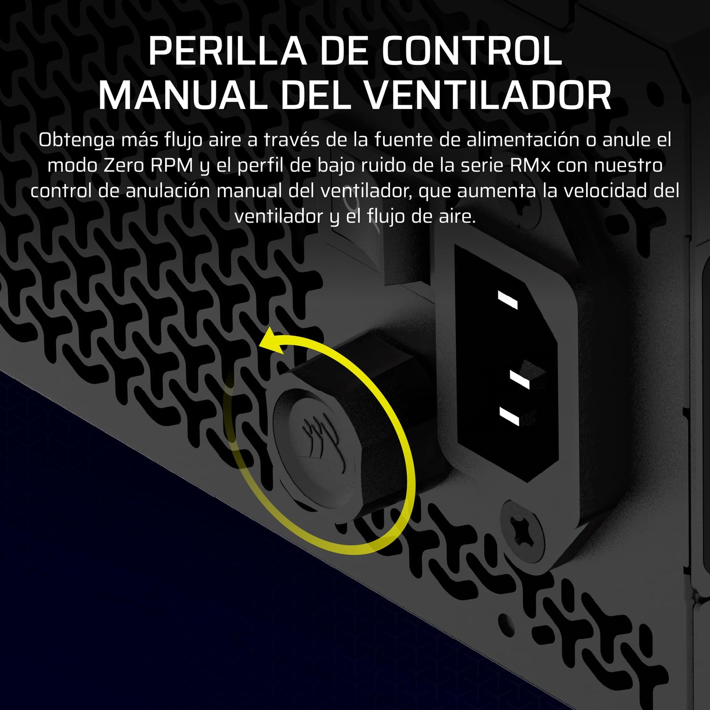 Corsair RM750x Fuente de Alimentación ATX Totalmente Modular de Bajo Ruido – Compatible con ATX 3.1 – Compatible con PCIe 5.1 – Eficiencia Cybenetics Gold – Conector 12V–2x6 Nativo – Negro