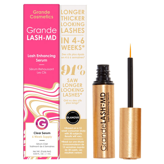 Grande Cosmetics Lash Enhancing Serum,