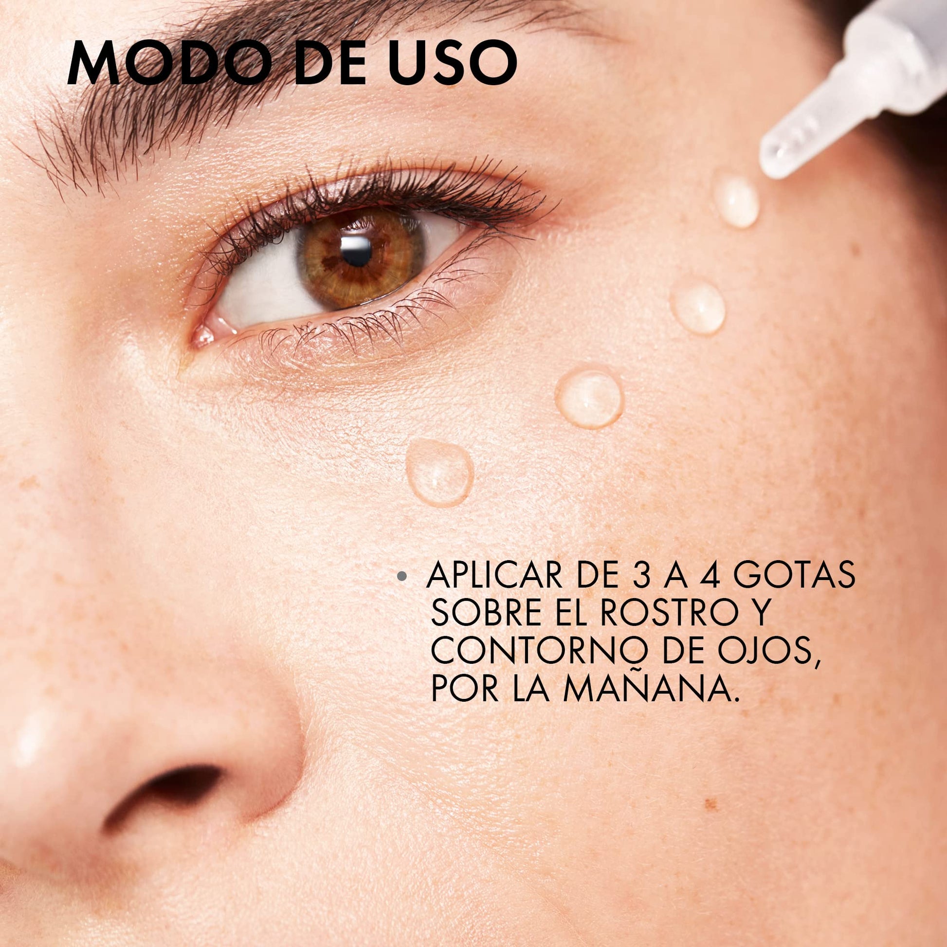 Sérum Facial Anti-arrugas HA Epidermic Filler Vichy Liftactiv Supreme 30 ml