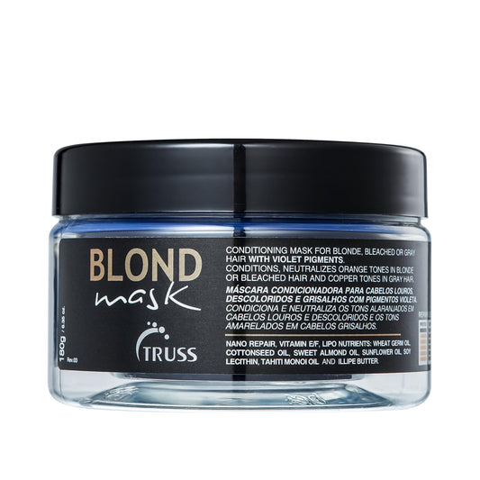 Mascarilla Truss Blond 6.35 oz