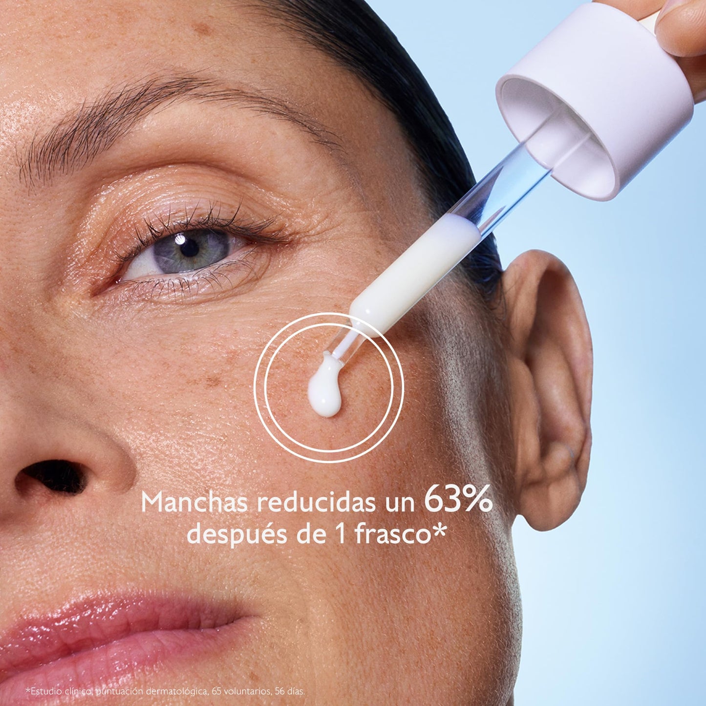 Caudalie Vinoperfect Serum Resplandor Anti Manchas
