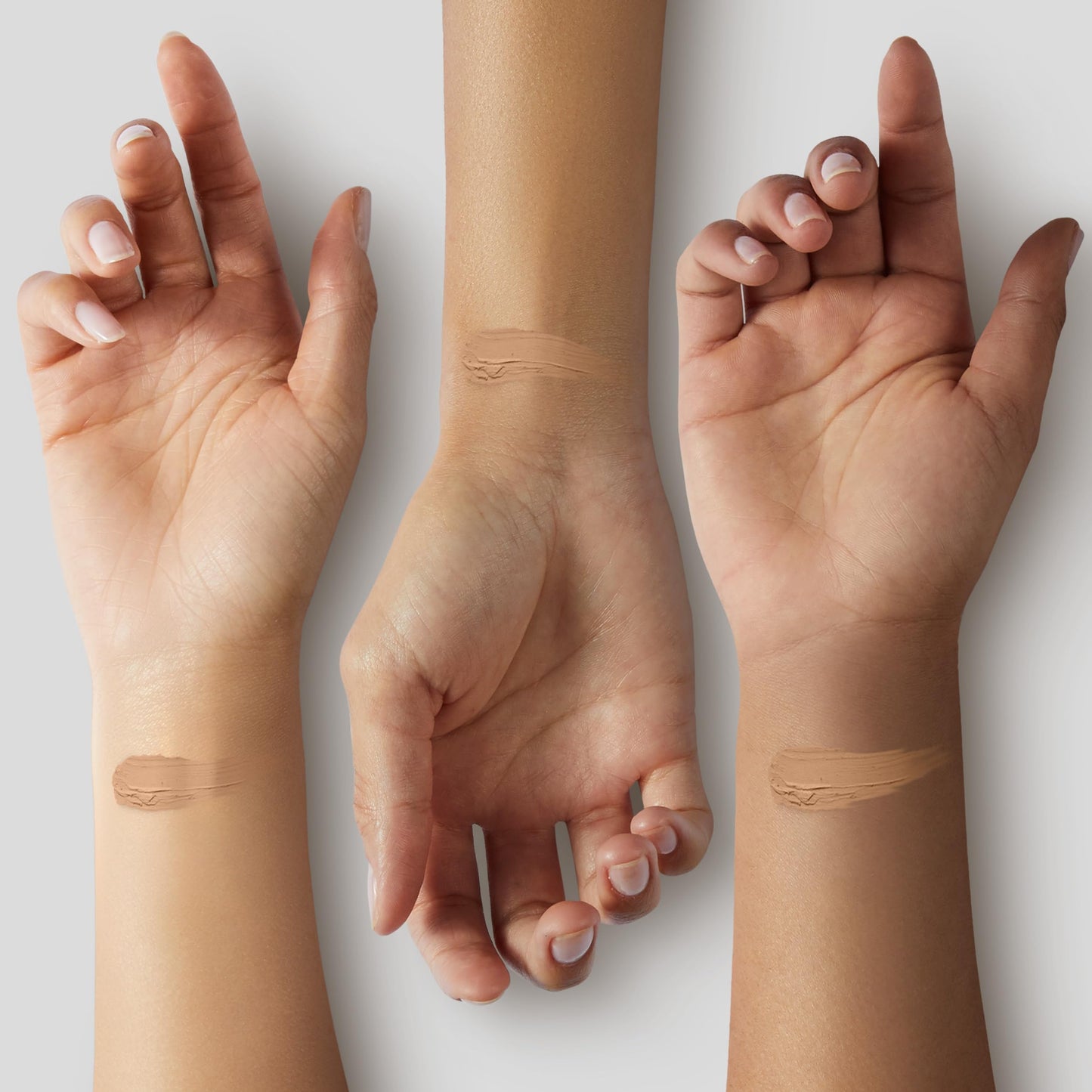 L’Oréal Paris - Corrector infalible de uso completo L'Oreal Paris Cosmetics, caramelo, 0.33 onzas líquidas