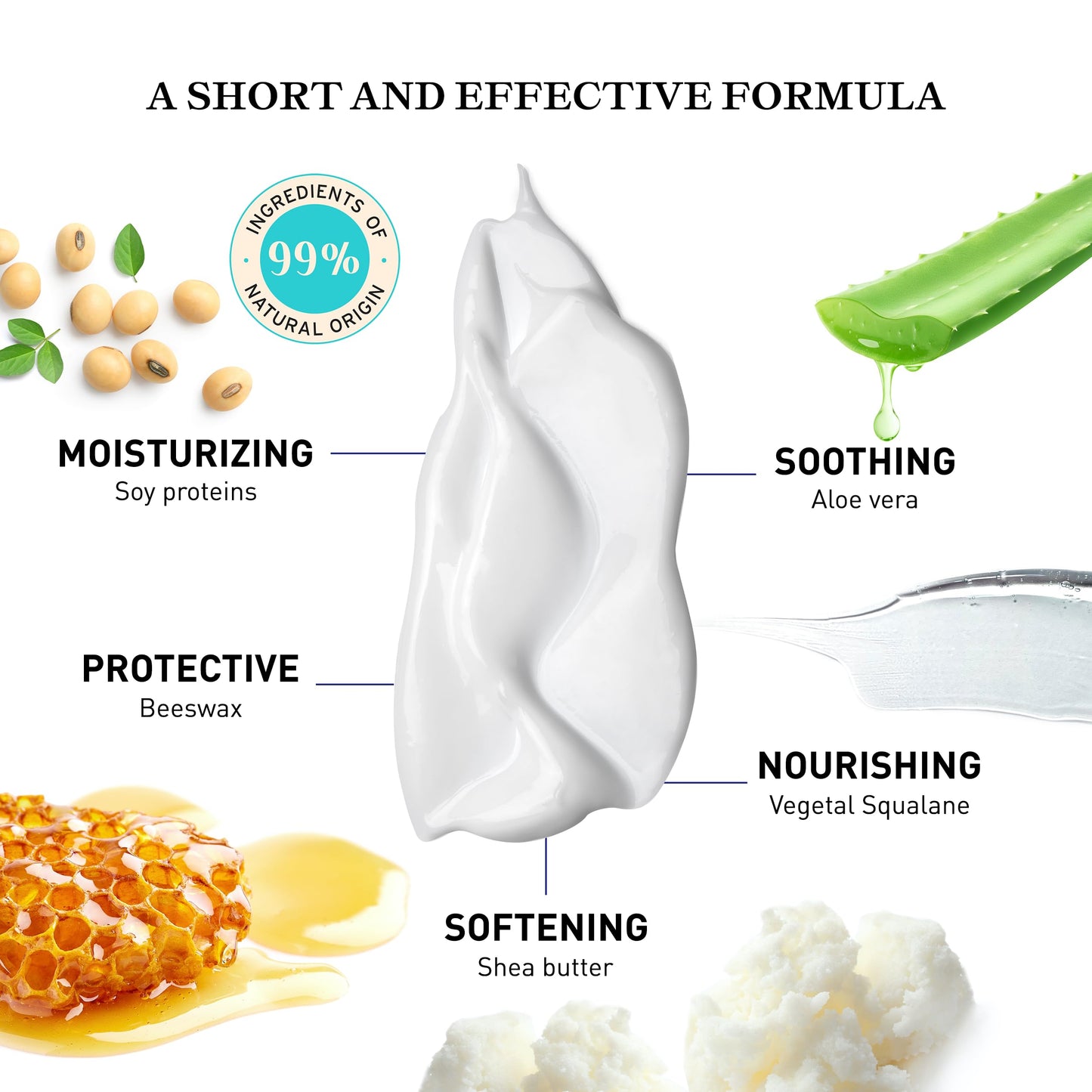 Embryolisse - Emulsión Filaderme 75 ml
