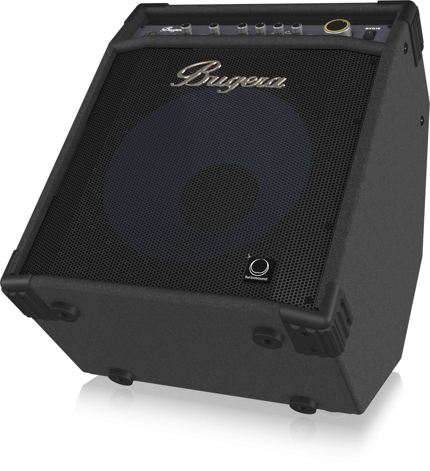 Bugera BXD15A ULTRABASS Bass Combo Amplifier