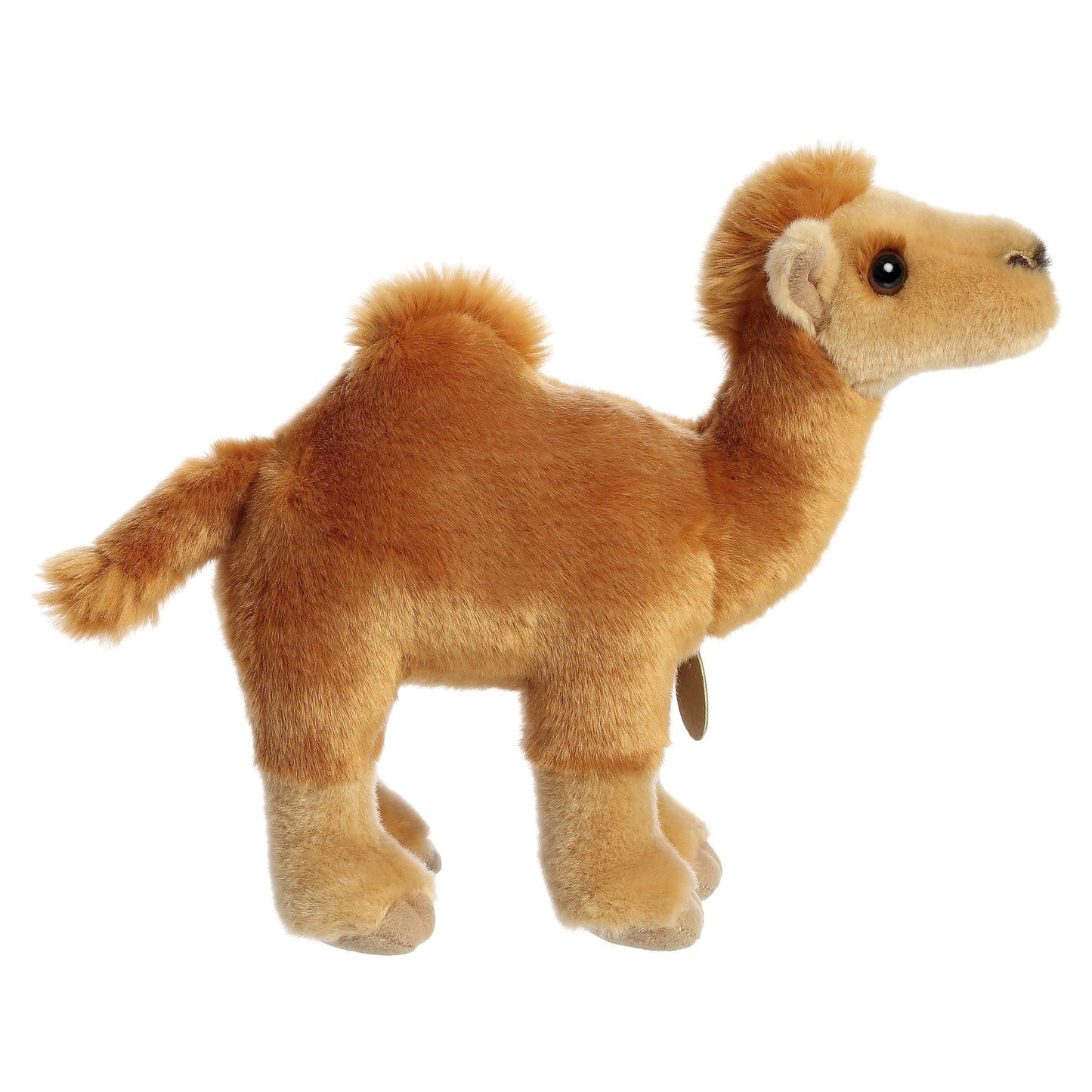 Aurora Miyoni Dromedary Camel 11 Pulgadas Peluche