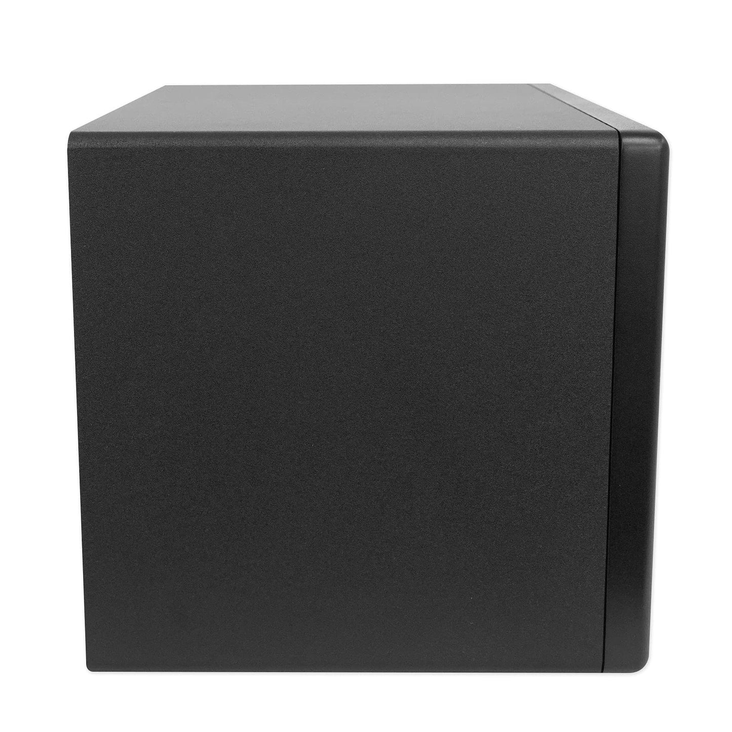 KRK S8.4 S8 Generation 4 8 Pulgadas 109 W Subwoofer de Estudio Alimentado