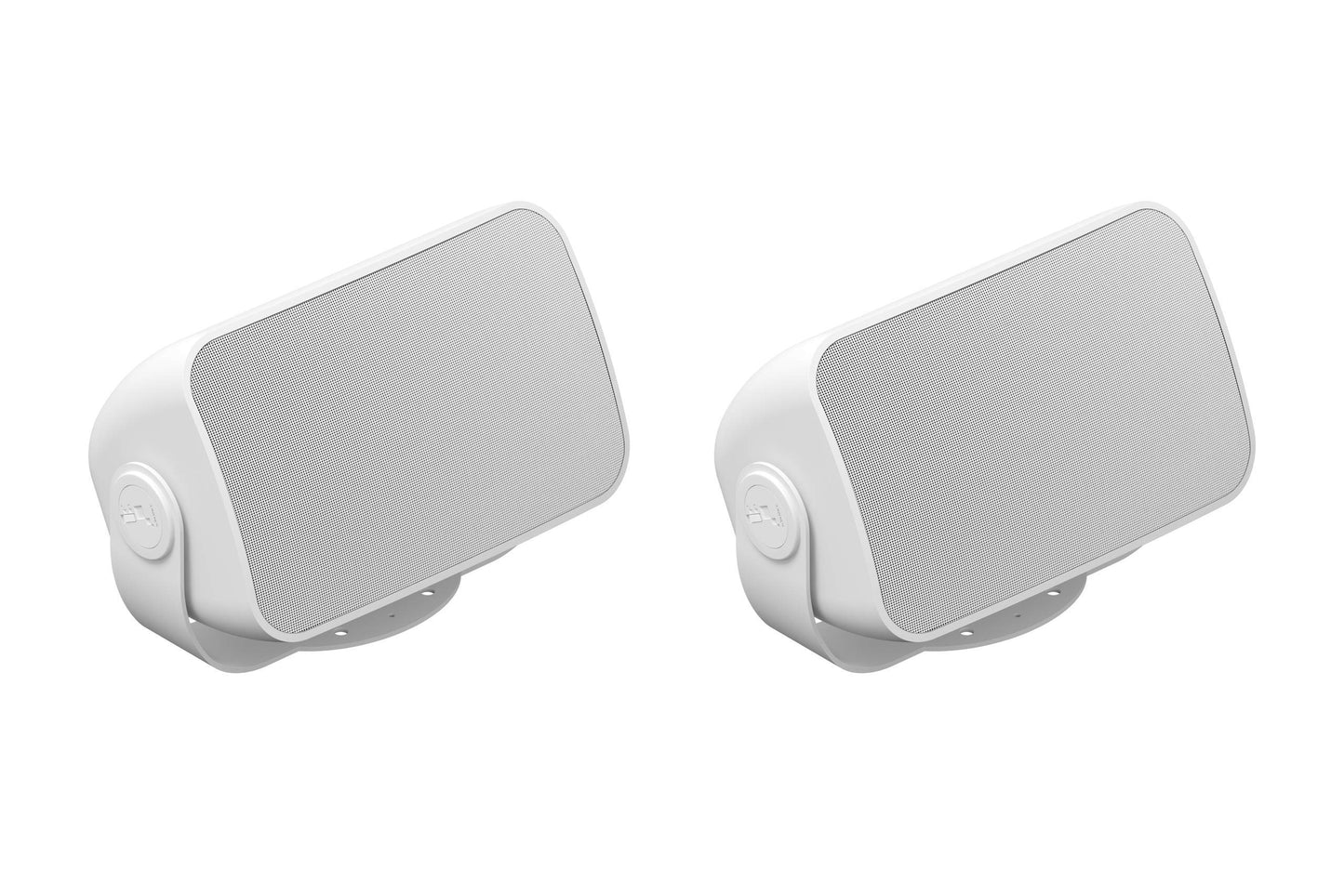 Sonos Outdoor de Sonance Bocina Exterior - Blanco