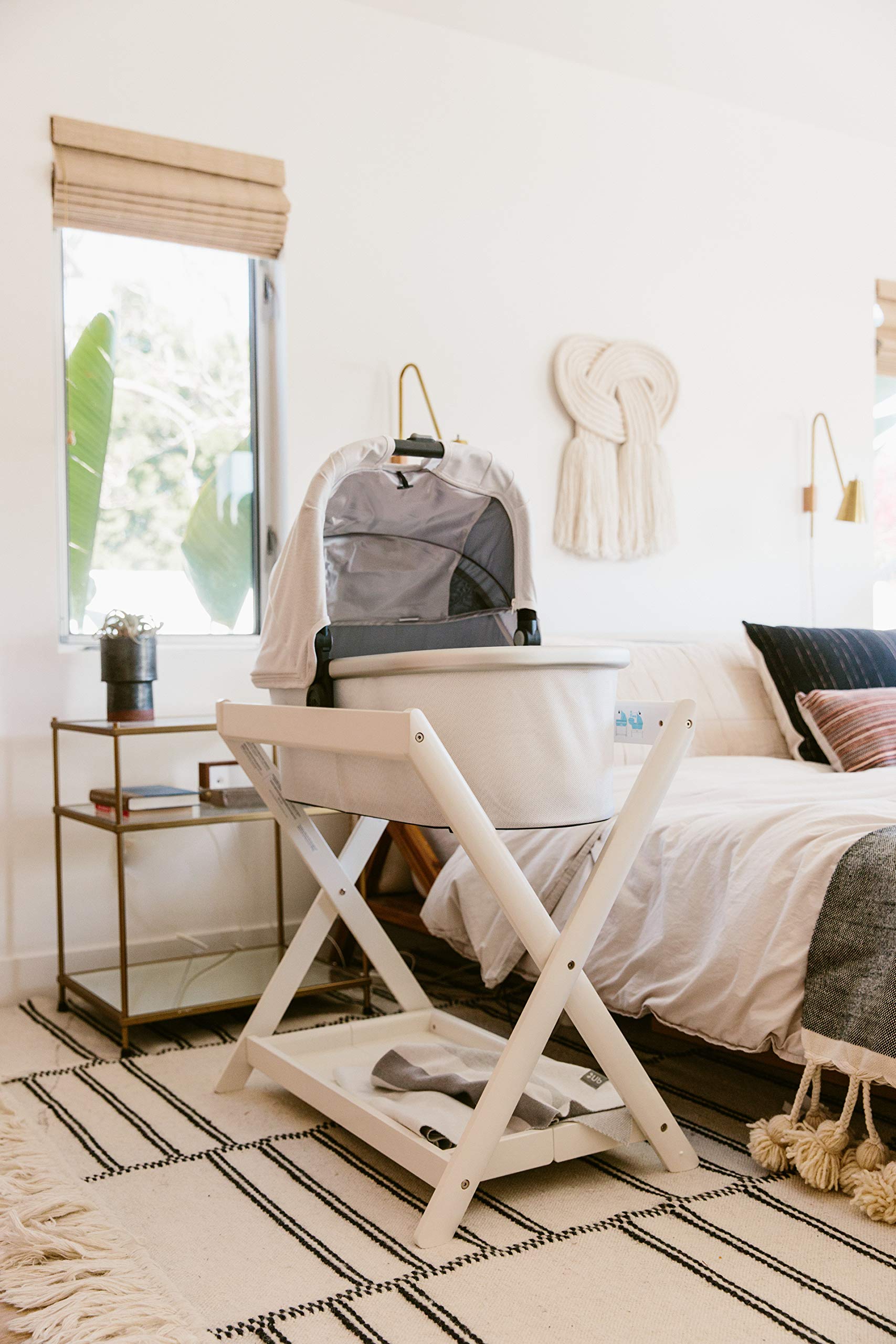 bambineto uppababy Bambineto UPPAbaby Bryce para Vista y Cruz – Cremas y Más