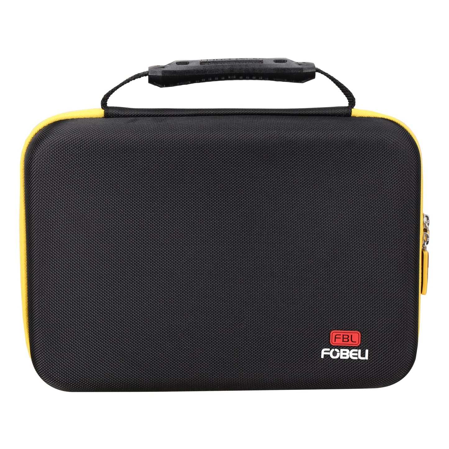 FBLFOBELI - Funda de almacenamiento rígida compatible con AstroAI/para inflador de neumáticos ZOPOM, compresor de aire portátil, bomba de aire alimentada por batería (solo caso)