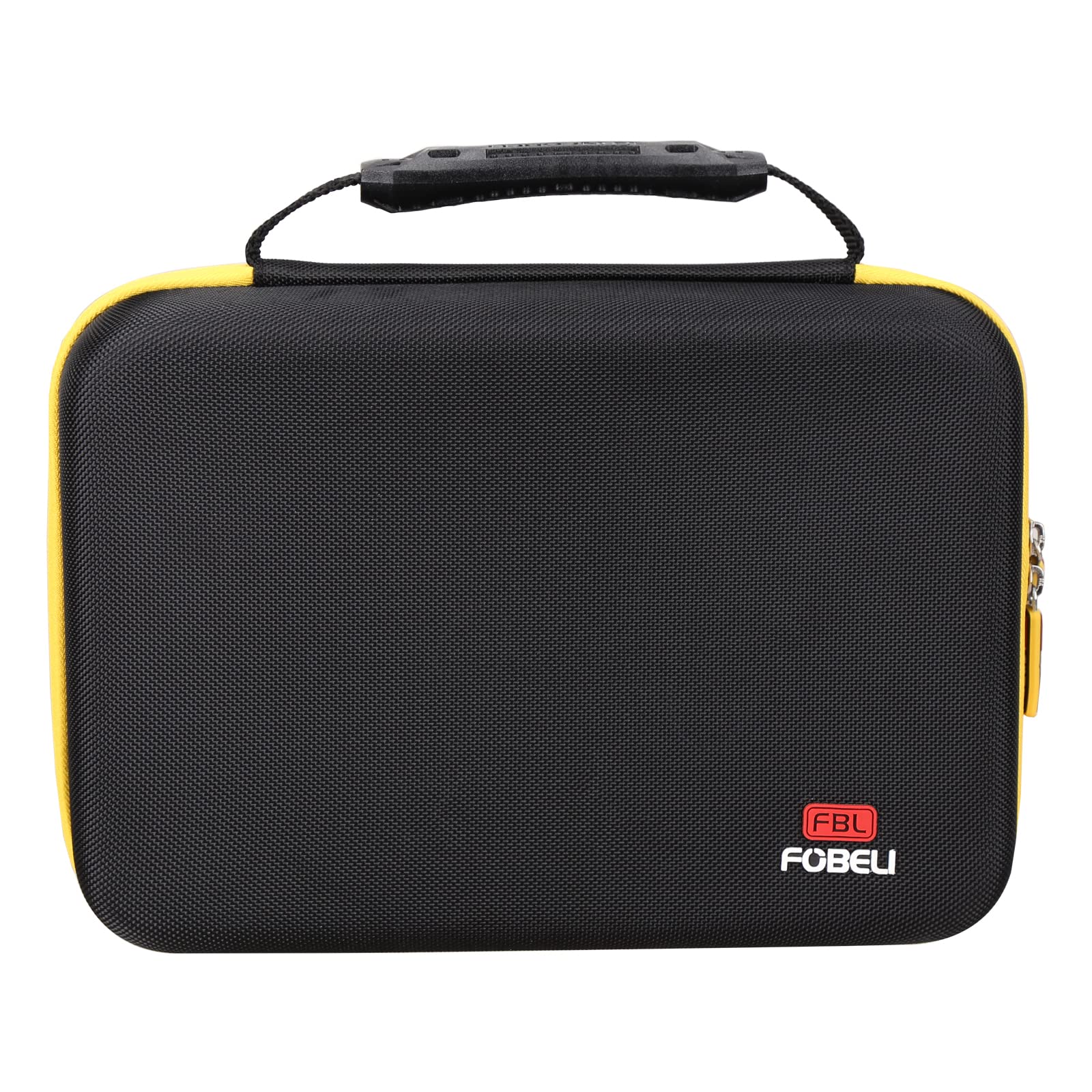 FBLFOBELI - Funda de almacenamiento rígida compatible con AstroAI/para inflador de neumáticos ZOPOM, compresor de aire portátil, bomba de aire alimentada por batería (solo caso)
