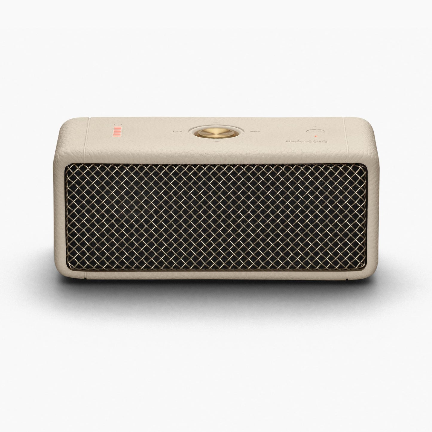 Marshall Emberton II Bocina Portátil Bluetooth - Crema