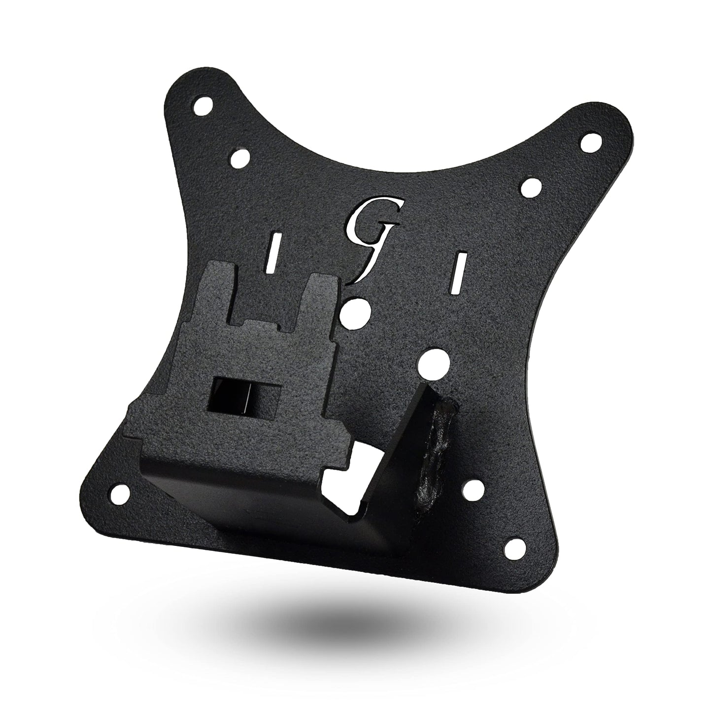 Gladiator Joe® Monitor Arm/Mount VESA Bracket Adapter Compatible with Acer G227HQL, G237HL, G247HYL, H226HQL, H236HL, SA230 bi, SB220q (See Full Model List Below) - 100% Made in North America