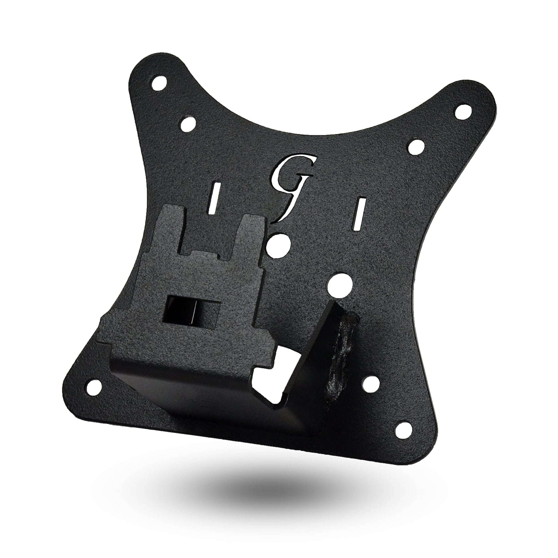 Gladiator Joe® Monitor Arm/Mount VESA Bracket Adapter Compatible with Acer G227HQL, G237HL, G247HYL, H226HQL, H236HL, SA230 bi, SB220q (See Full Model List Below) - 100% Made in North America