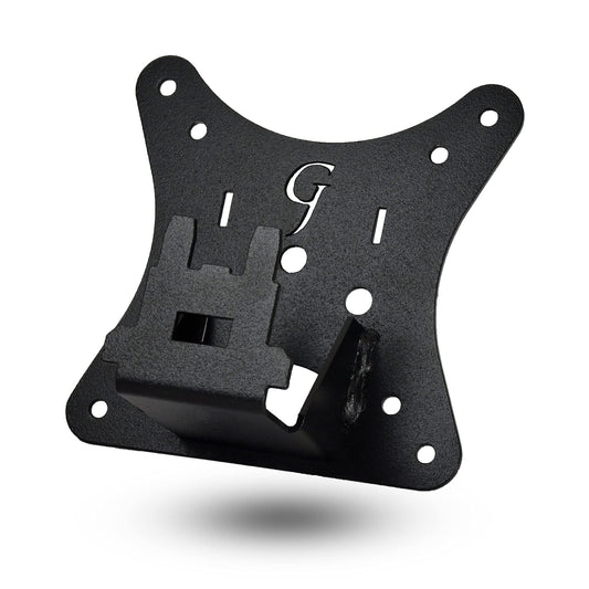 Gladiator Joe® Monitor Arm/Mount VESA Bracket Adapter Compatible with Acer G227HQL, G237HL, G247HYL, H226HQL, H236HL, SA230 bi, SB220q (See Full Model List Below) - 100% Made in North America