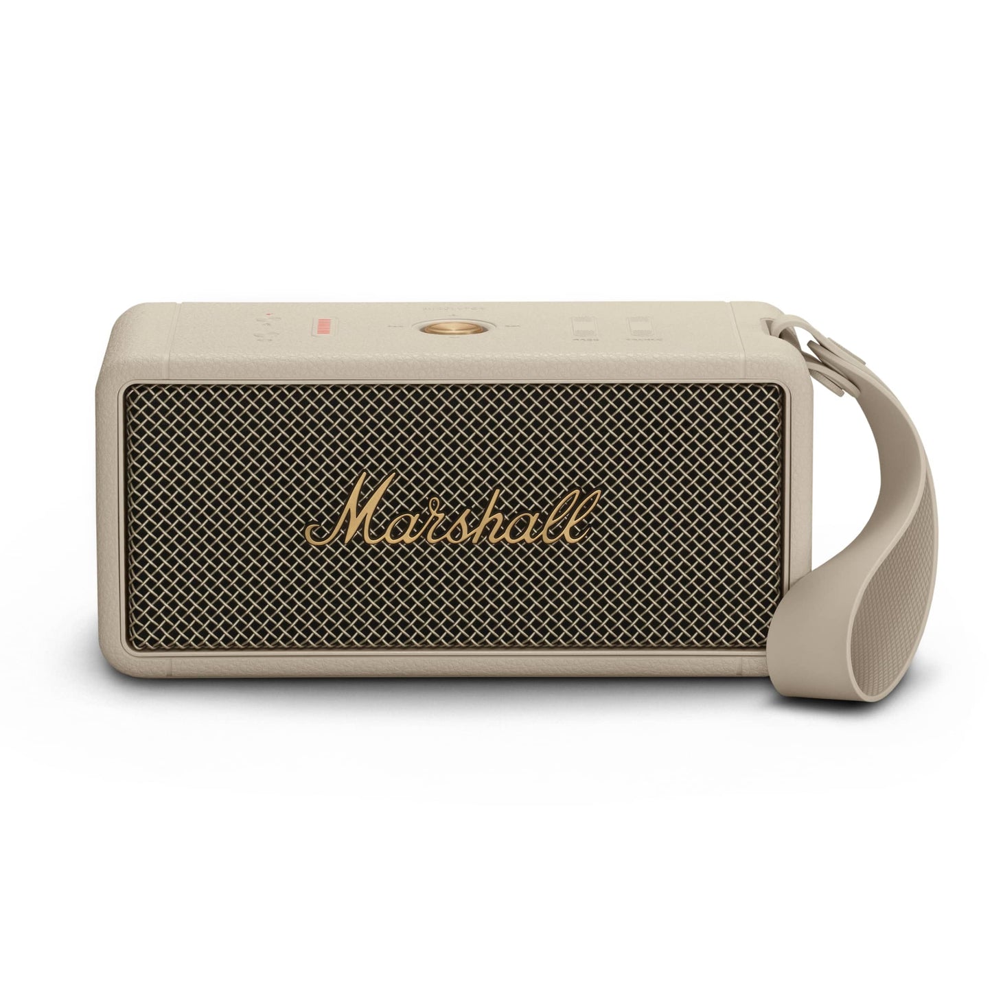 Marshall Middleton Bluetooth Bocina Portátil - Blanco