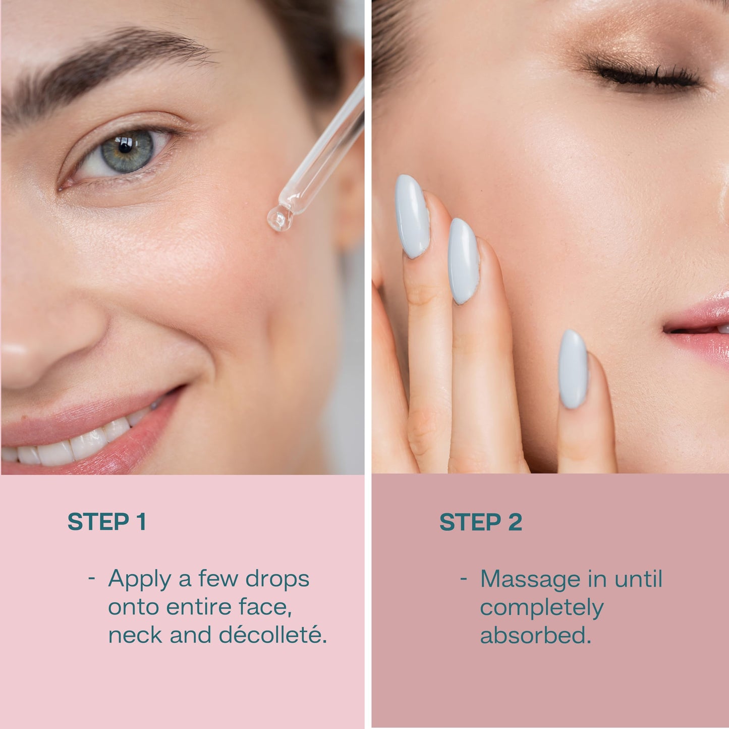 Christina Theraskin + Hyaluronic Acid Skin Repair Serum by Theraskin + Hyaluronic Acid Skin Repair Serum