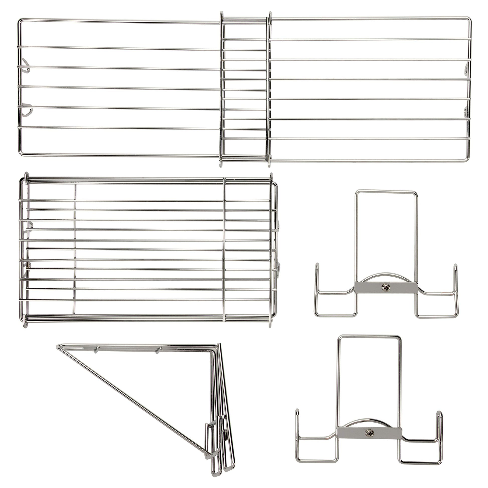 Cuisinart CAWR-036 - Rejilla de Calentamiento Ajustable