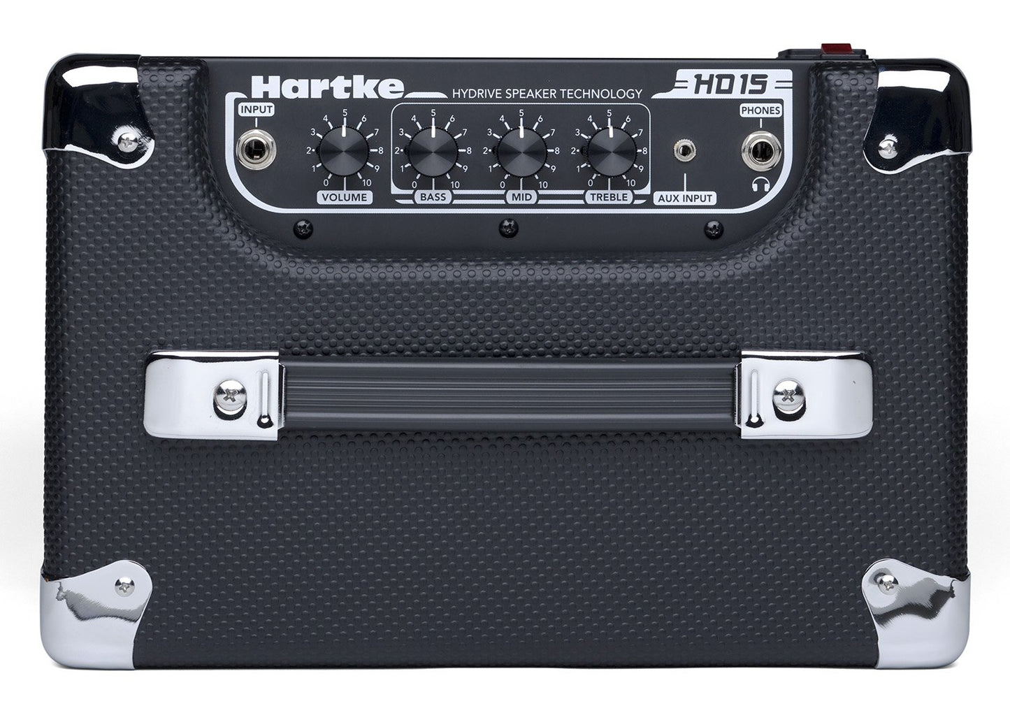 Hartke HMHD15 Combo Bajo Eléctrico Hartke Hmhd15 15W