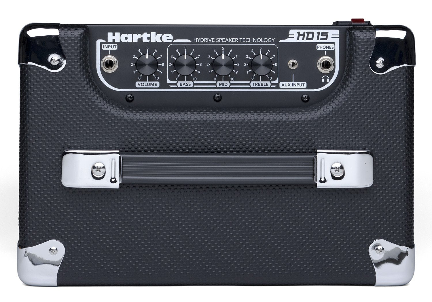 Hartke HMHD15 Combo Bajo Eléctrico Hartke Hmhd15 15W