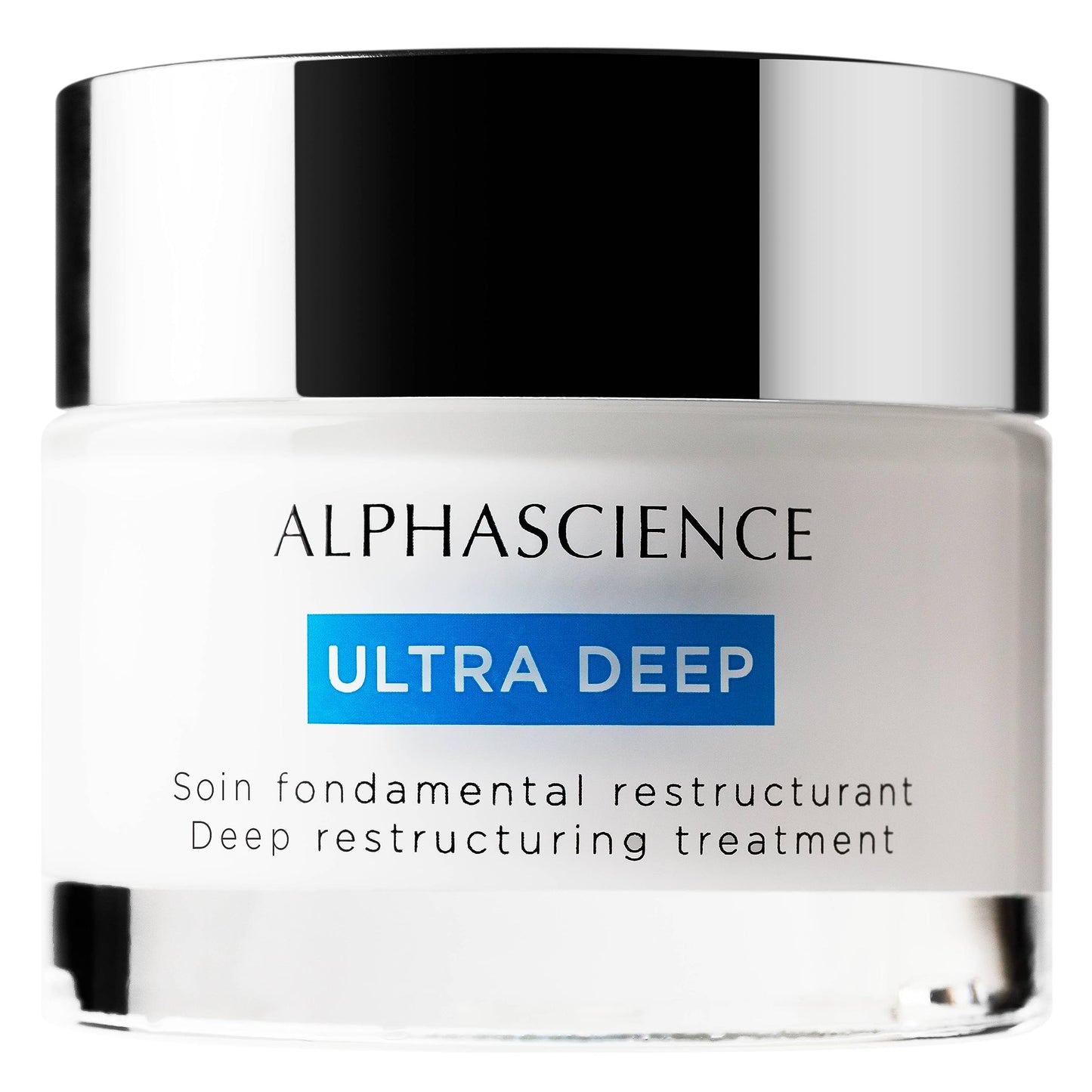 Ultra Deep – Cuidado fondamental restructurant 50 ml