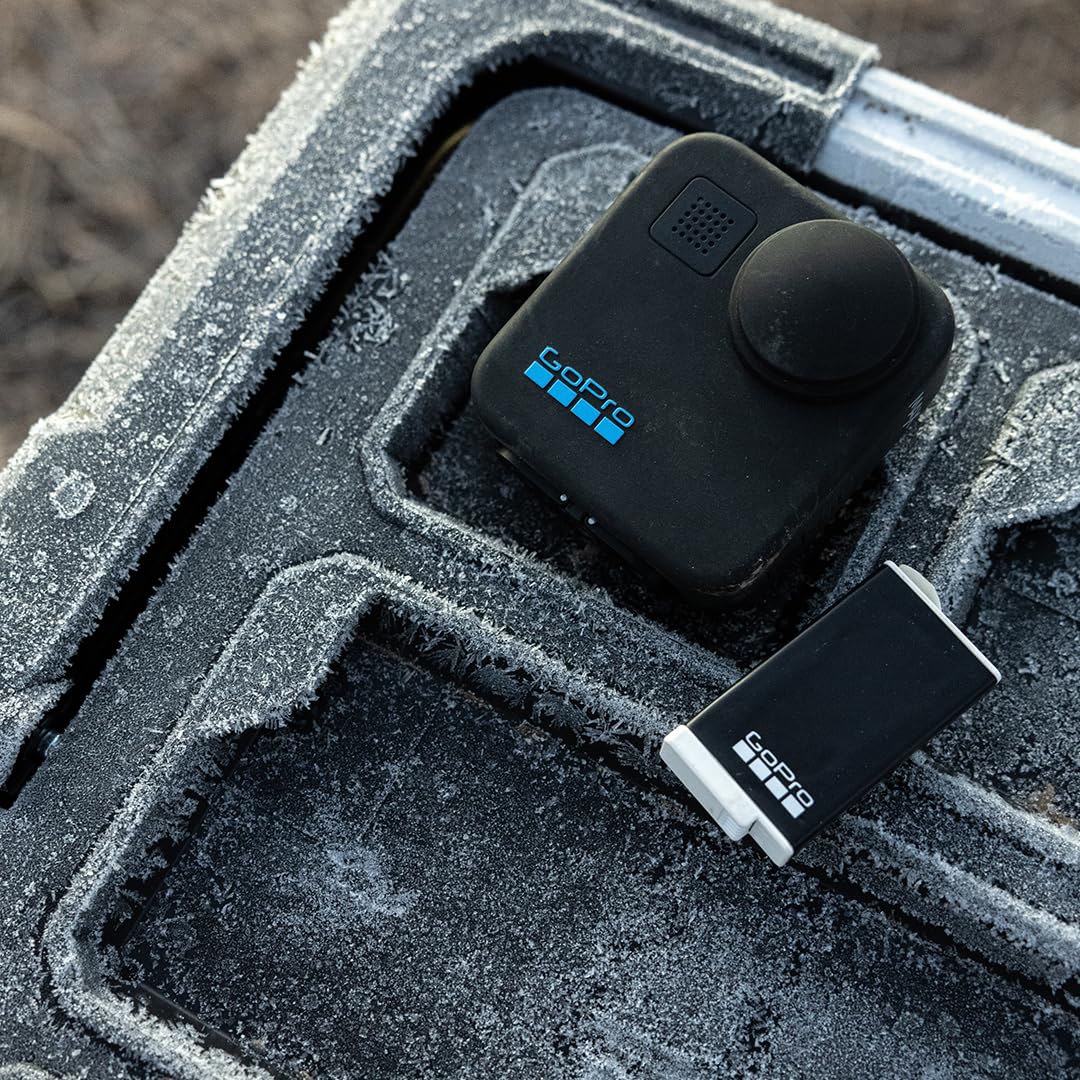 GoPro Batería Enduro Recargable (MAX) - Accesorio Oficial