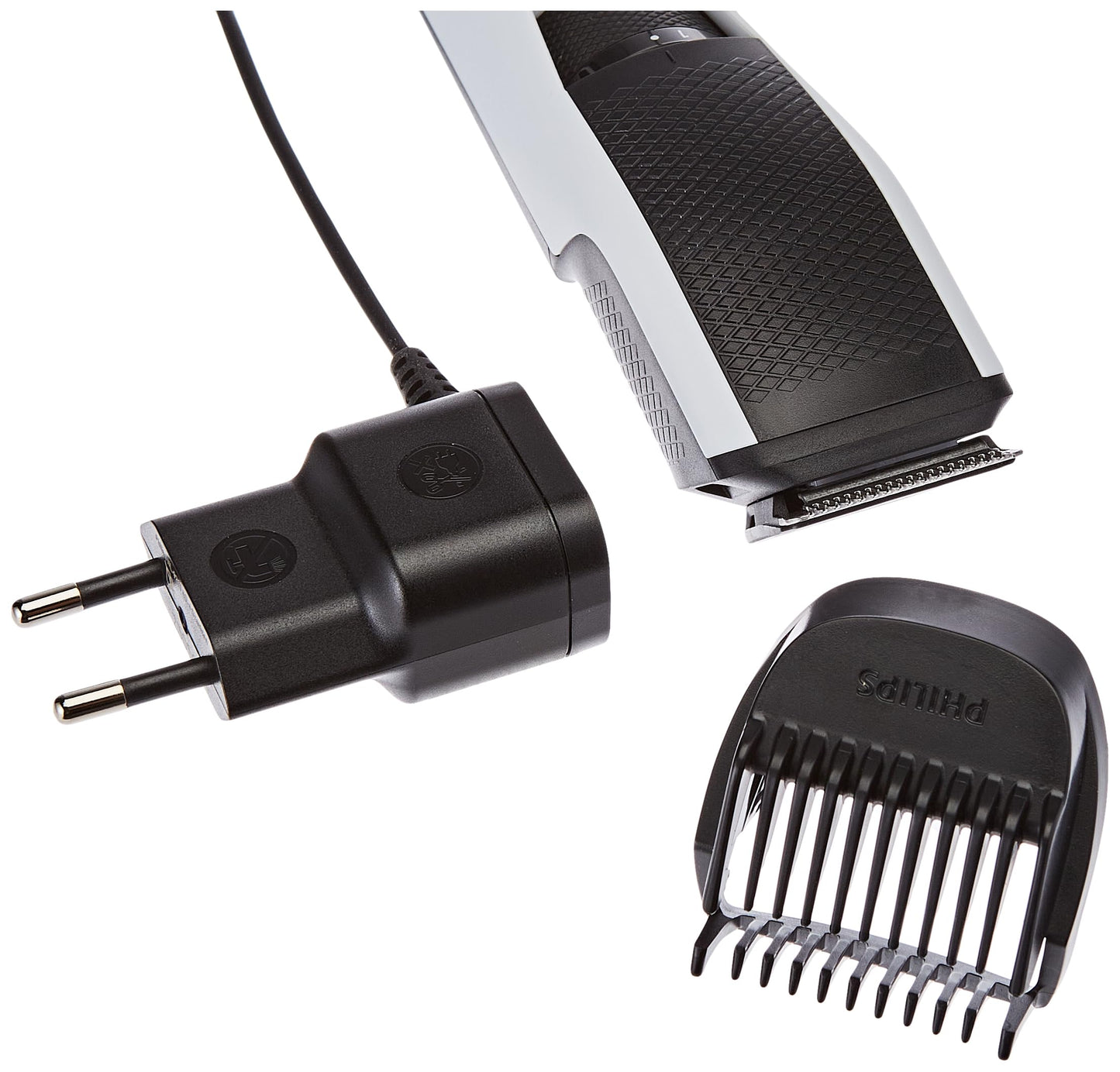 Barbero Philips Beardtrimmer Series 3000 Lift & Trim 10 Posiciones