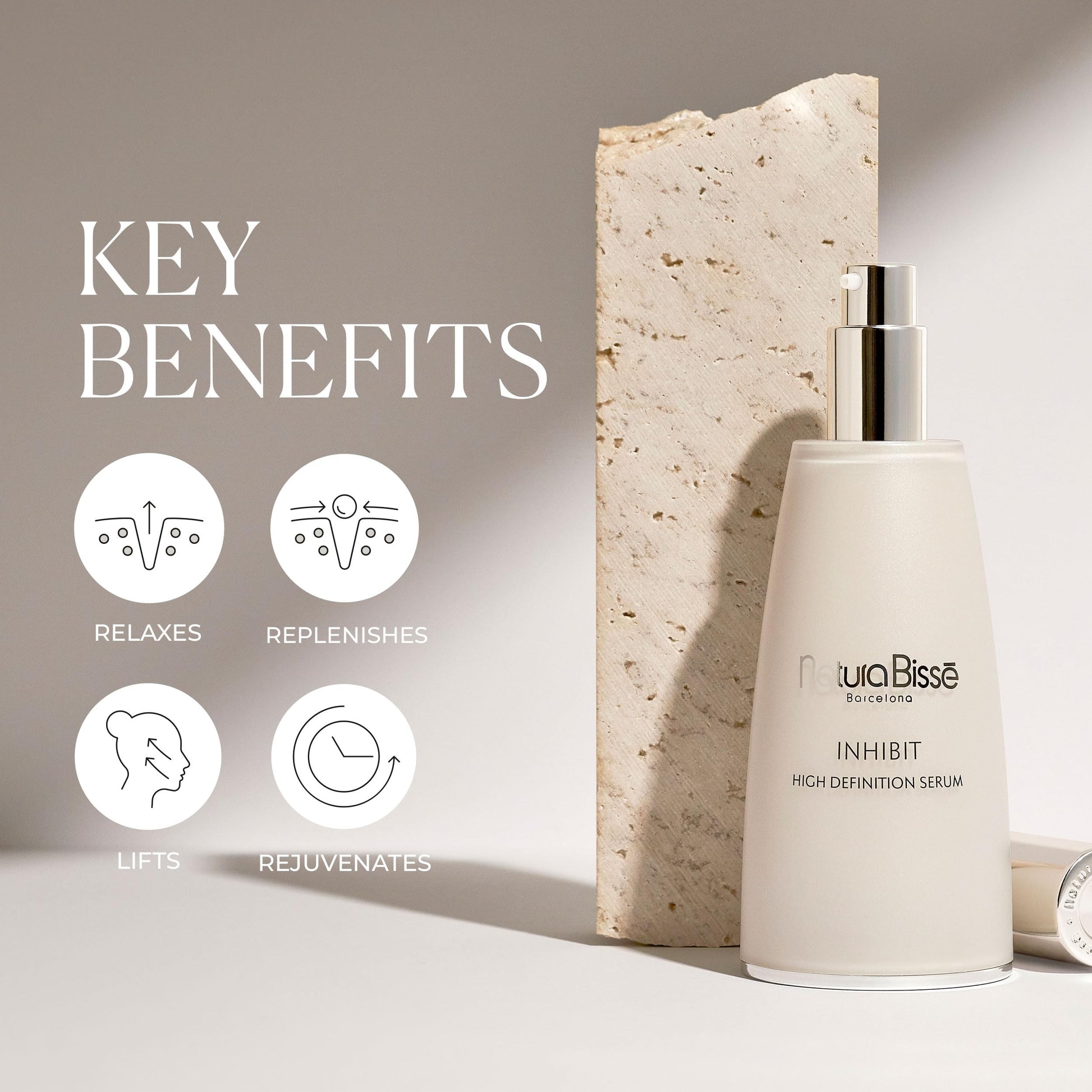 INHIBIT HIGH DEFINITION 60ml