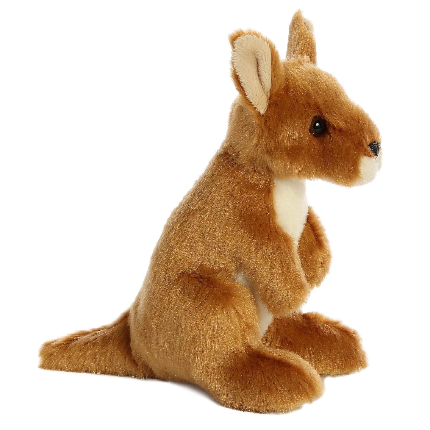 Peluche Mini Flopsie Kangaroo