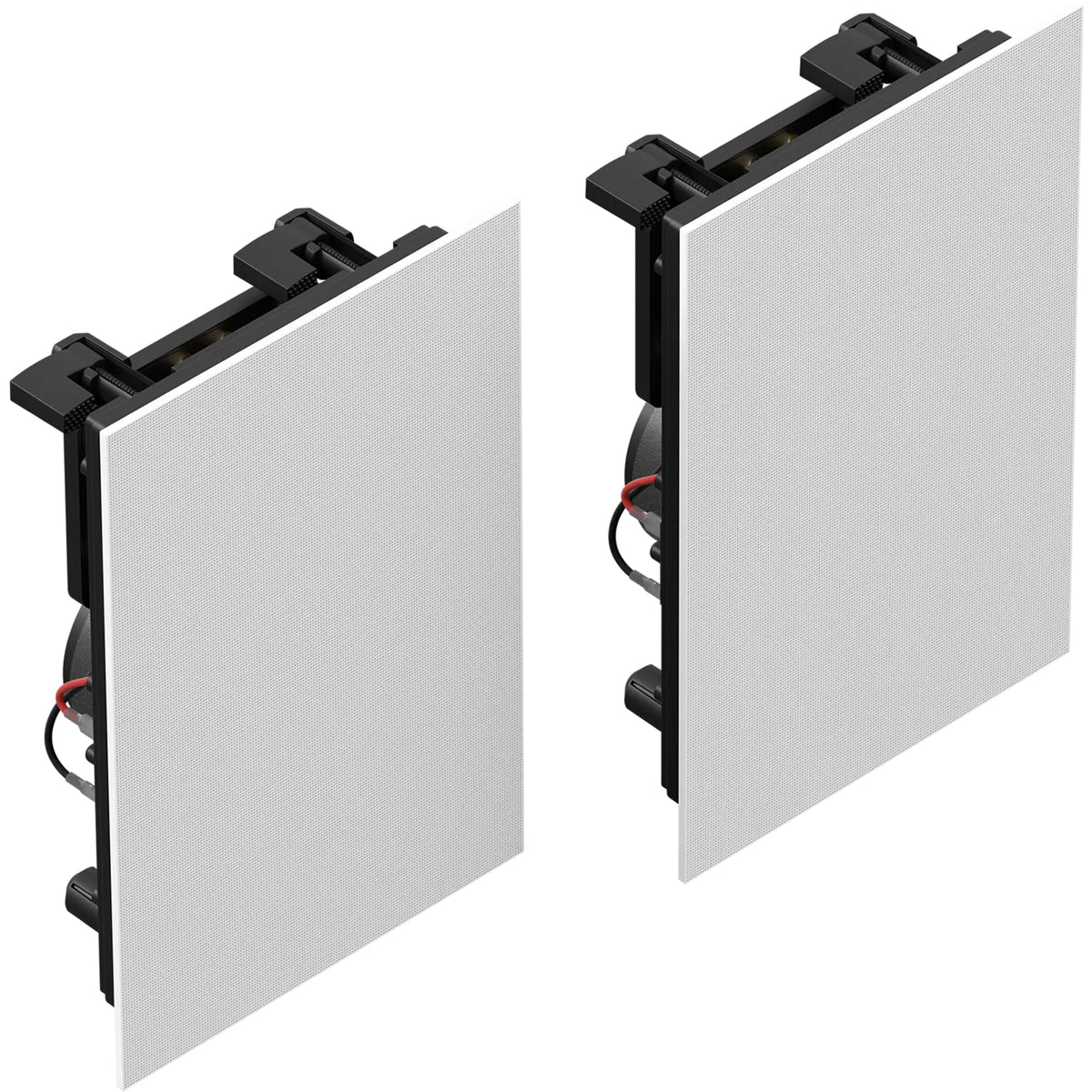 Bocinas Pasivas Sonos In-Wall Blanco para Muro