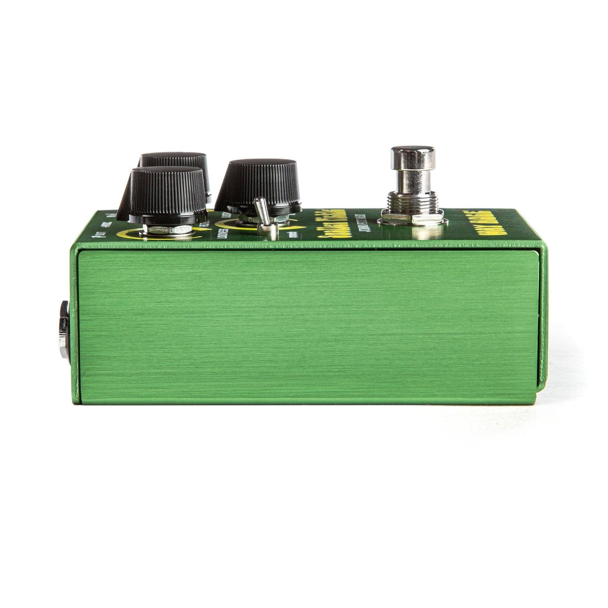 Pedal de Efectos de Guitarra Way Huge Smalls Pepinillos Hinchada