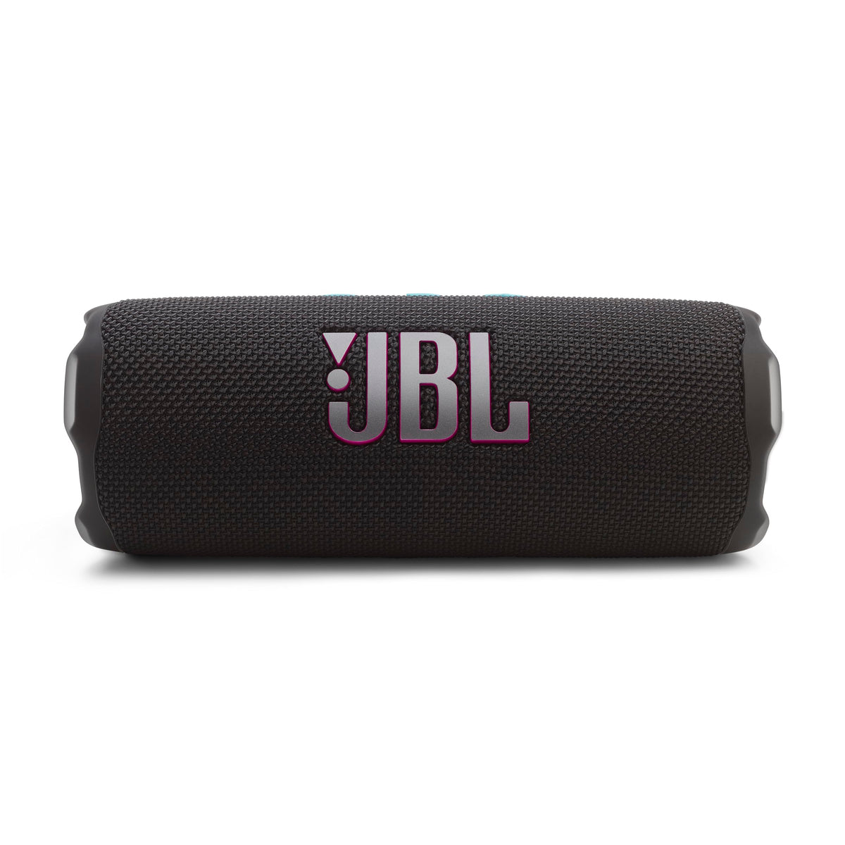 Altavoz Portátil JBL Flip 7 Negro Funky Impermeable y a Prueba de Caídas