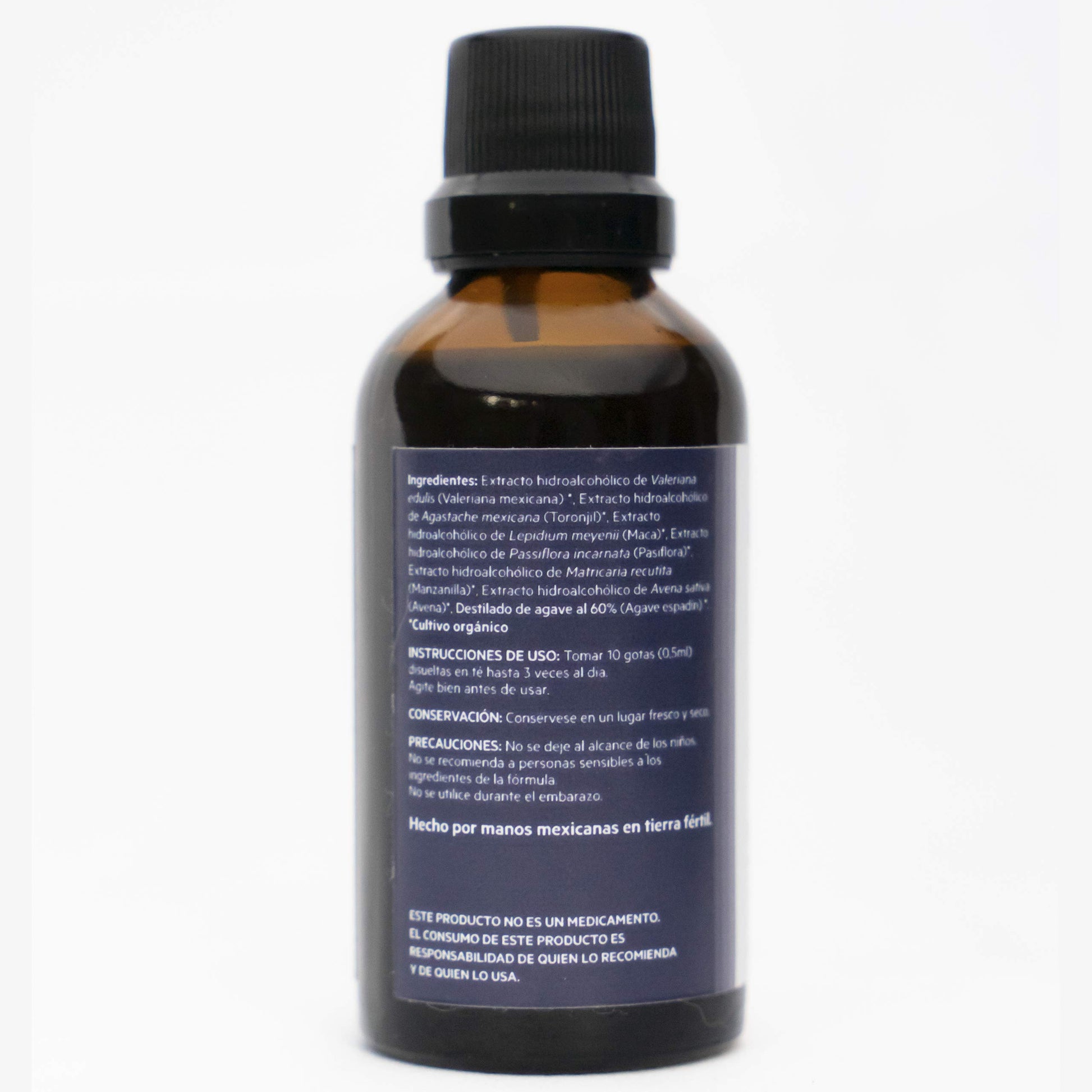 BIO-RLX 50 ML