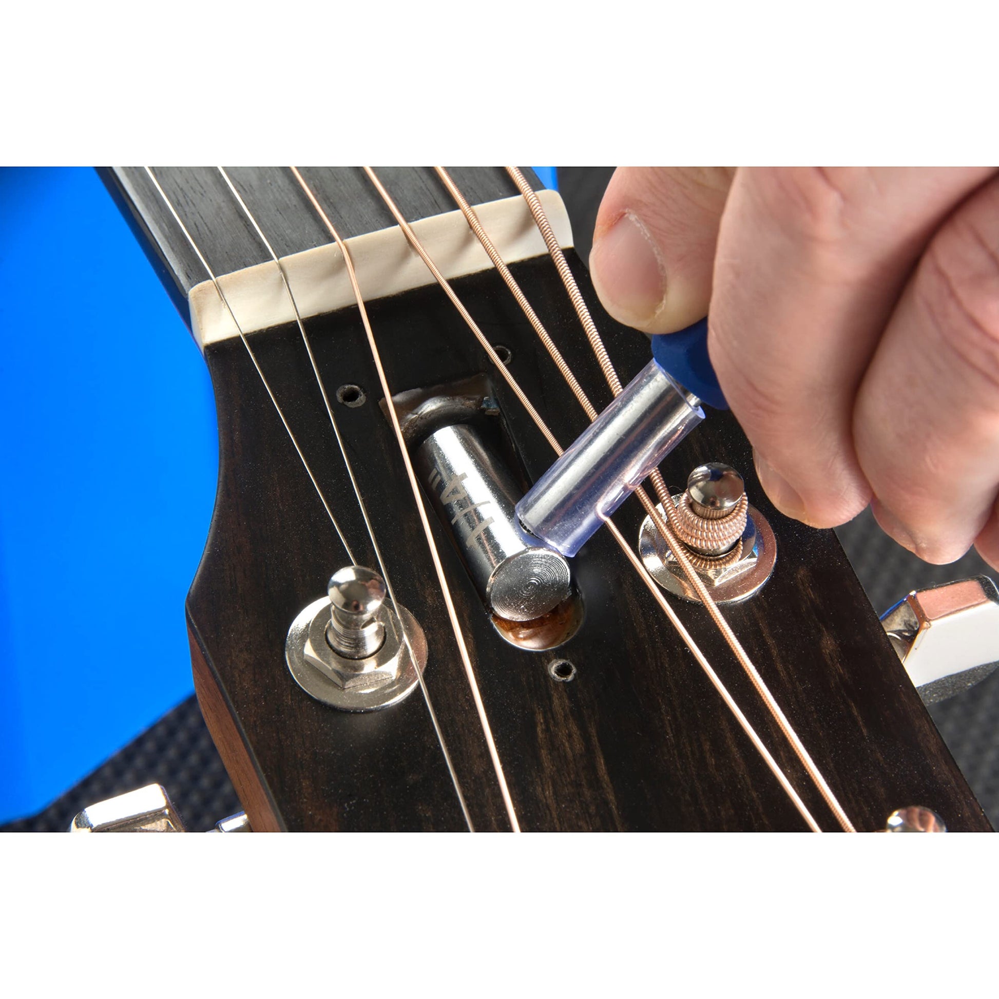 Music Nomad MN231 RAMNDMN231 Llave Ajuste Alma
