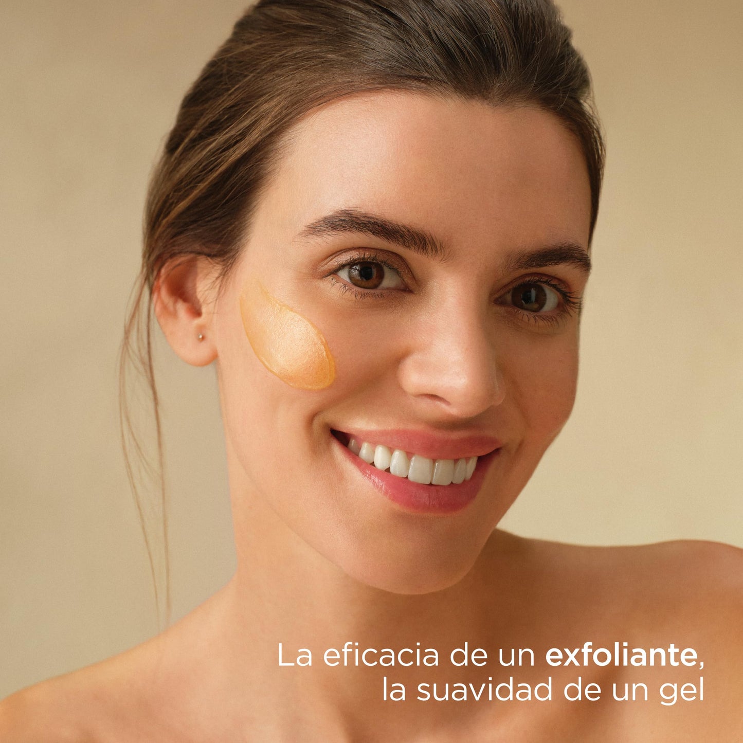 ISDIN Isdinceutics Essential Scrub La Eficacia de un Exfoliante, la Suavidad de un Gel, 100 g