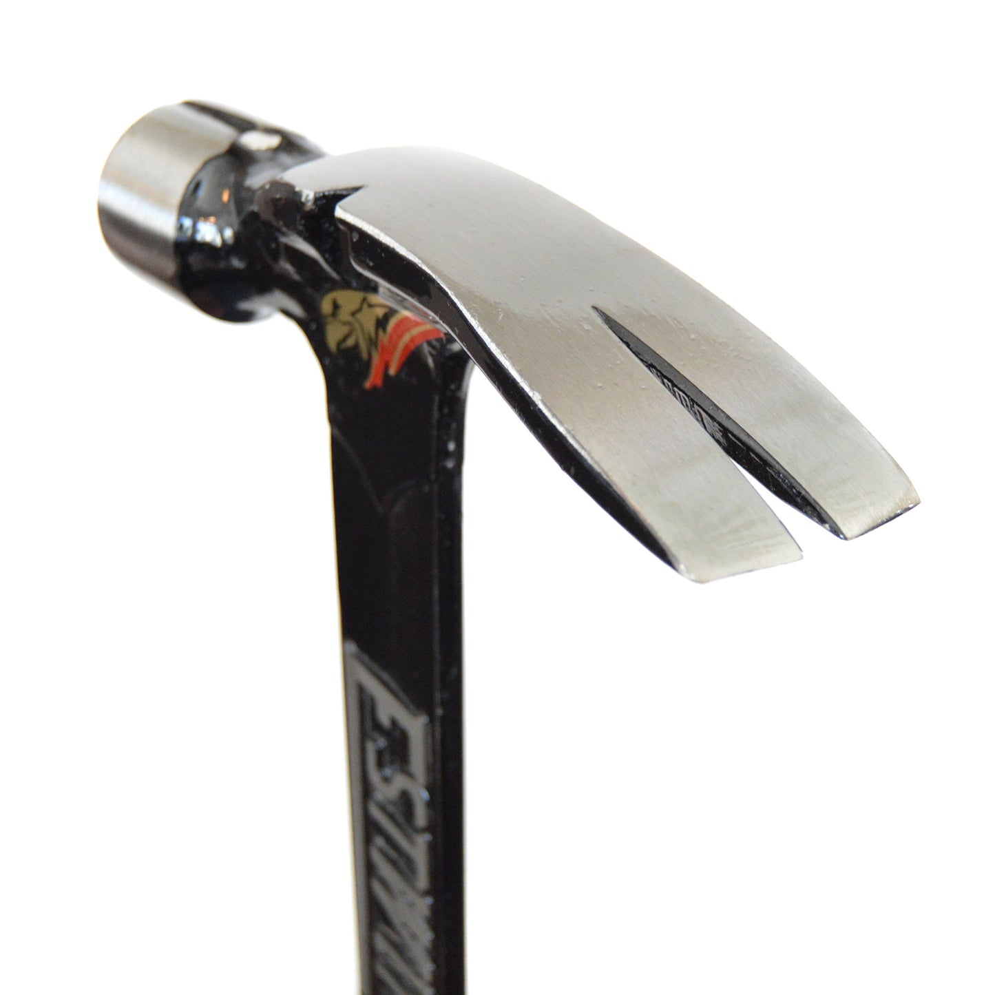 Martillo Ultra Series ESTWING Fresado Agarre de Piel Auténtica 15 Onzas