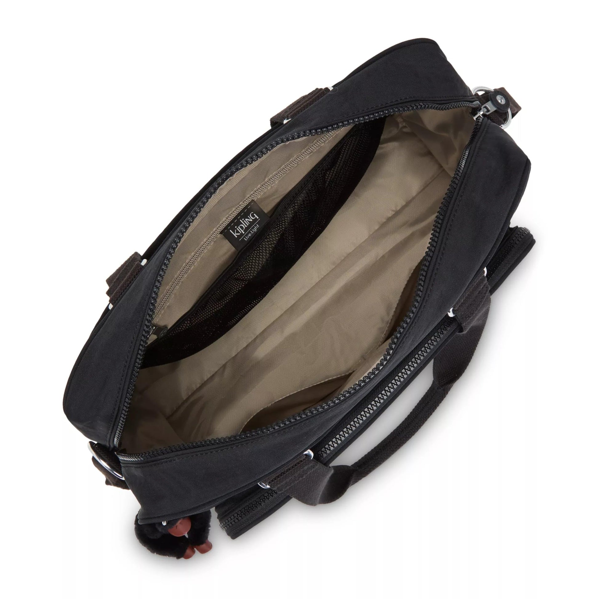 Kipling Alanna - Bolsa de pañales para mujer
