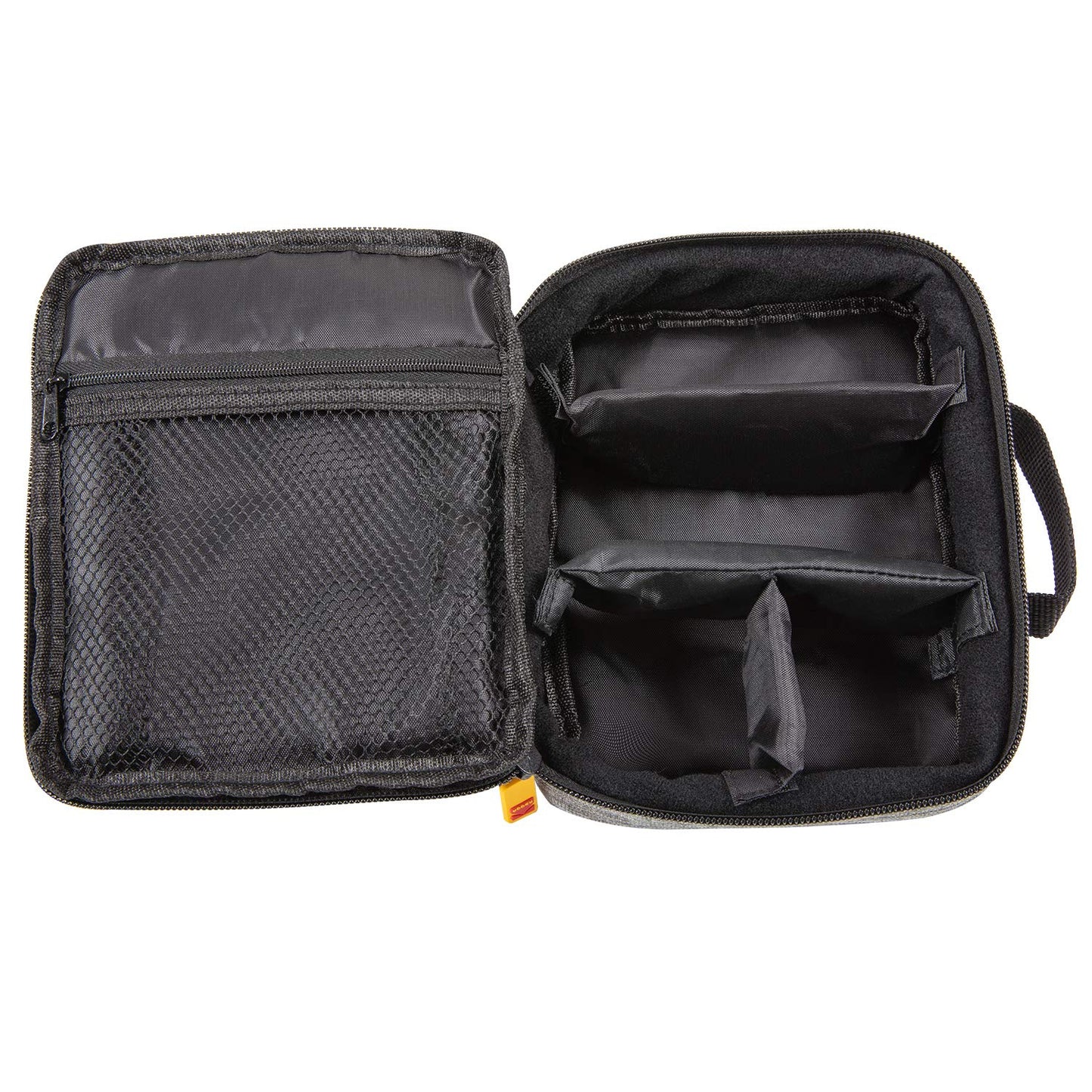 Kodak Luma - Funda para proyector Kodak Luma 150, 350, también cuenta con asa de transporte fácil y bolsillos ajustables
