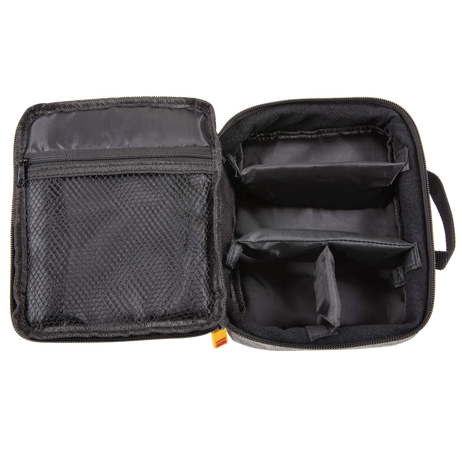 Kodak Luma - Funda para proyector Kodak Luma 150, 350, también cuenta con asa de transporte fácil y bolsillos ajustables